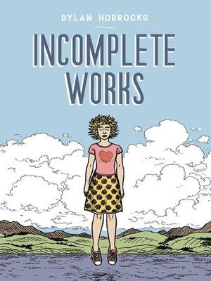 cover image of Incomplete Works